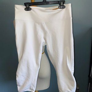 LULULEMON SPANDEX!!!